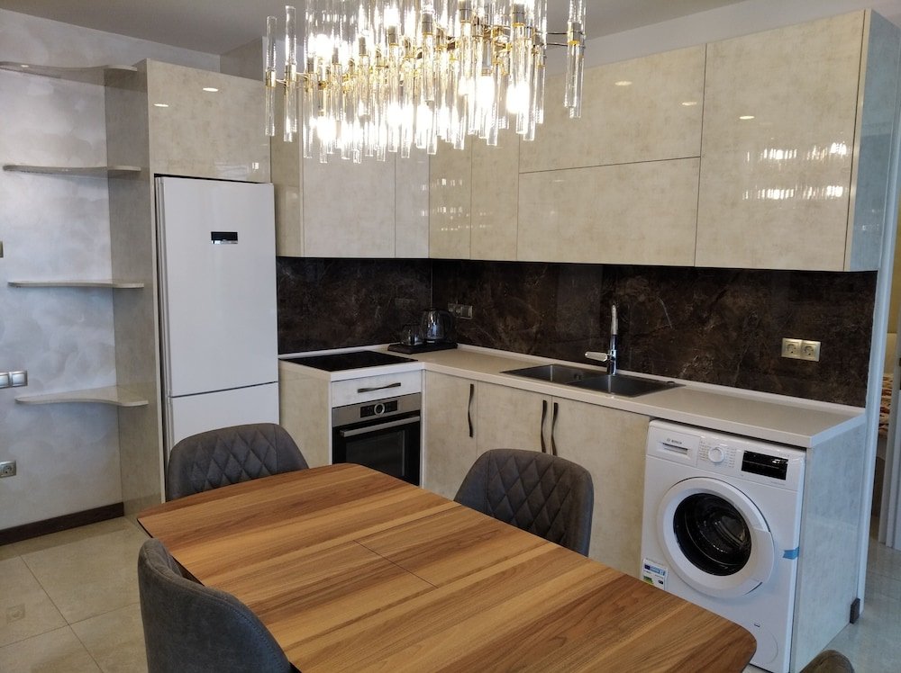 Фото King David Residence