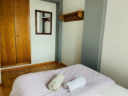 Жильё посуточно Beautiful Monte Oiz Awaits you in a Fully Equipped Apartment for 6