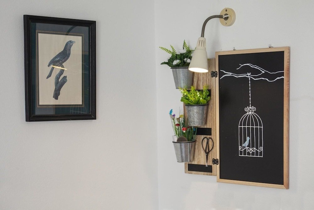 Фото A32 - Postigo Apartment in Lagos