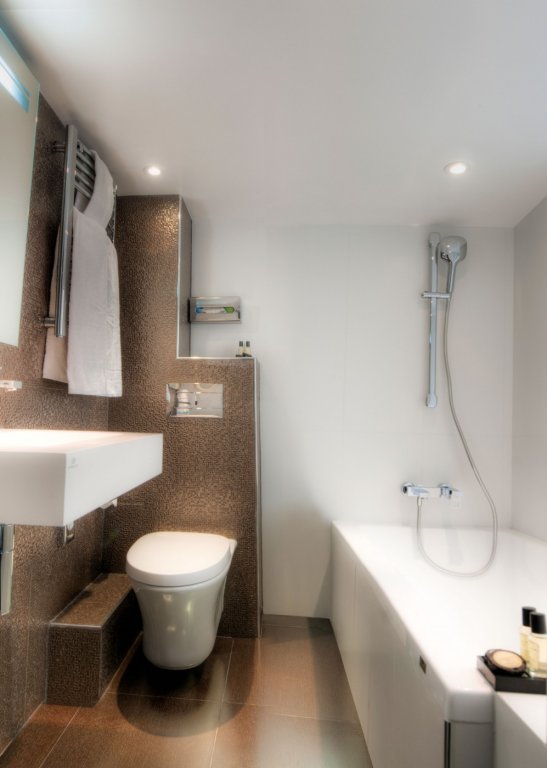 Фото Hotel Ile de France Opéra