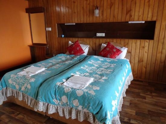 Фото Mandarin Village Resort