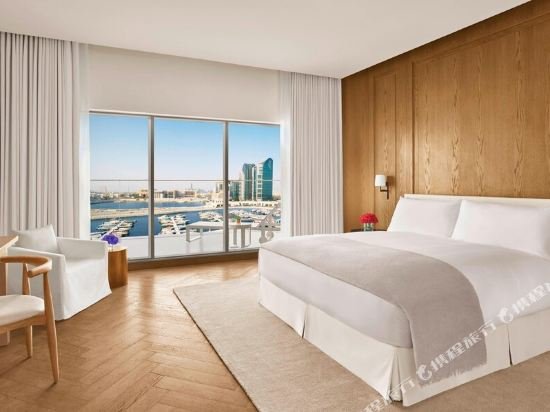 Фото The Abu Dhabi Edition