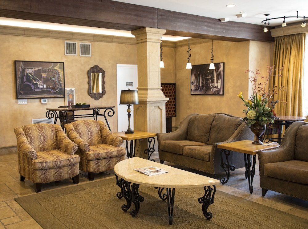 Фото South Coast Winery Resort and SPA