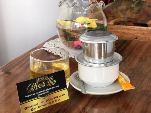 Фото Minh Huy Hotel