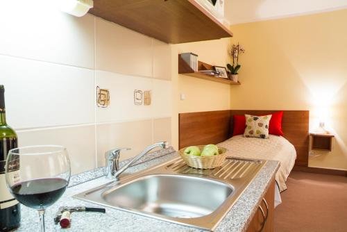 Фото My Home Apartments