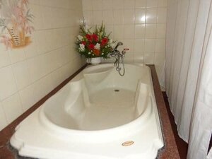 Гостиница Hotel Poonja International