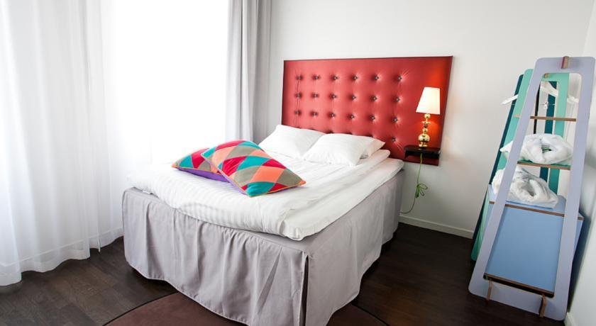 Фото Hotel Flora