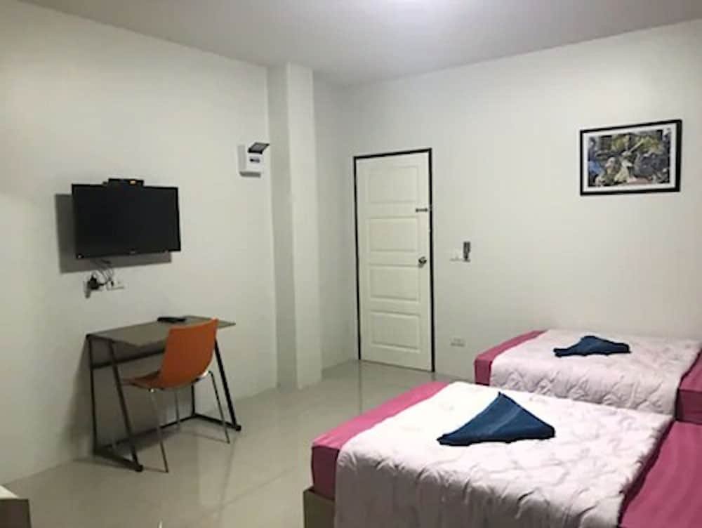 Фото The Hope Residence