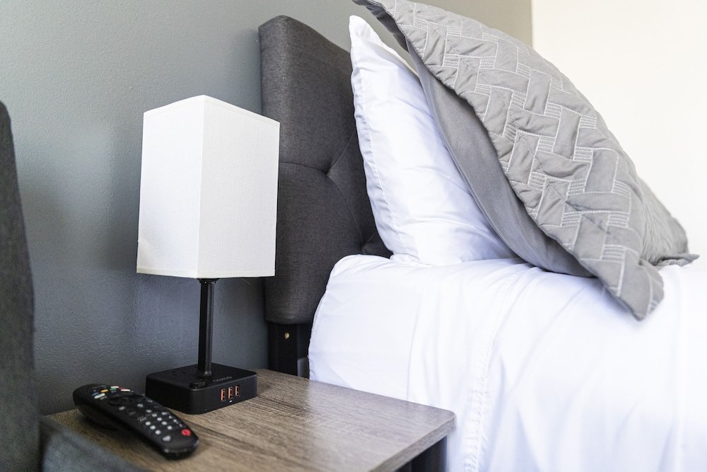 Фото Shefah Hotel