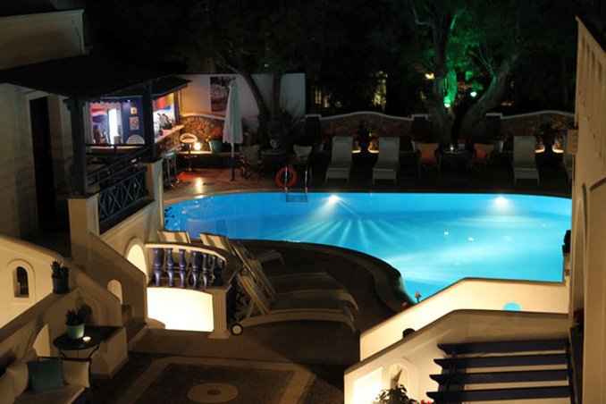 Фото Samson's Village