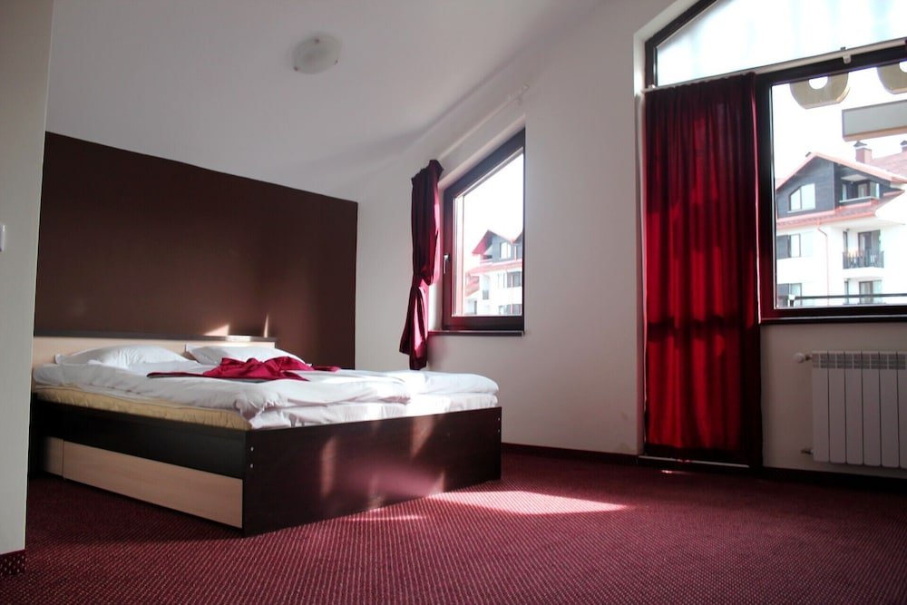 Фото Borovets Green Hotel