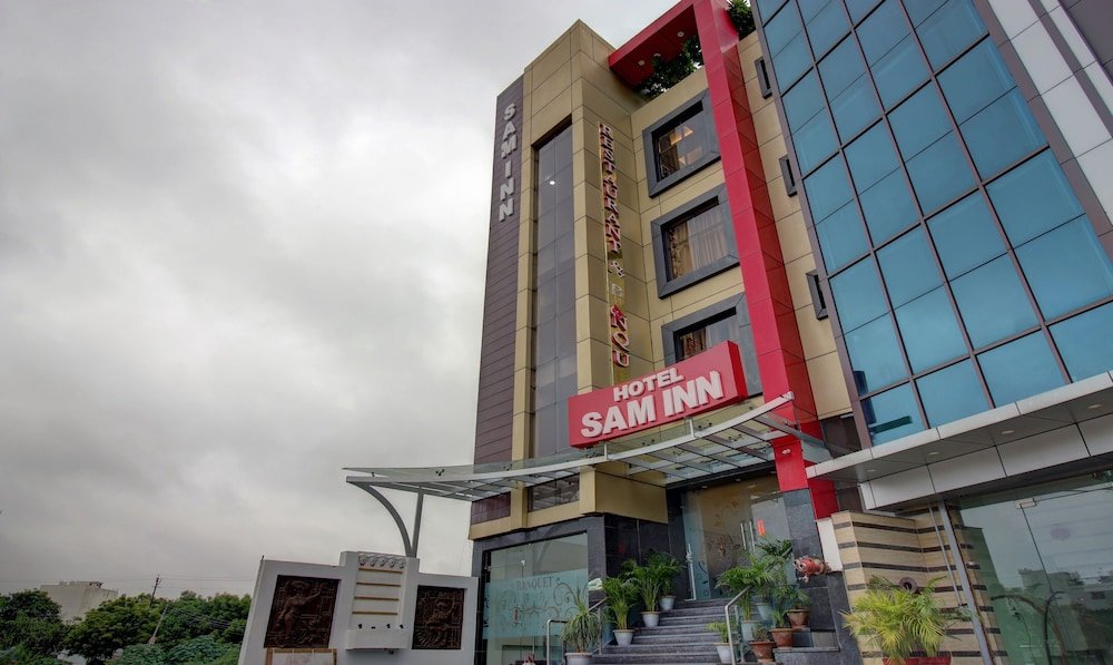 Фото Treebo Trend Shivam inn