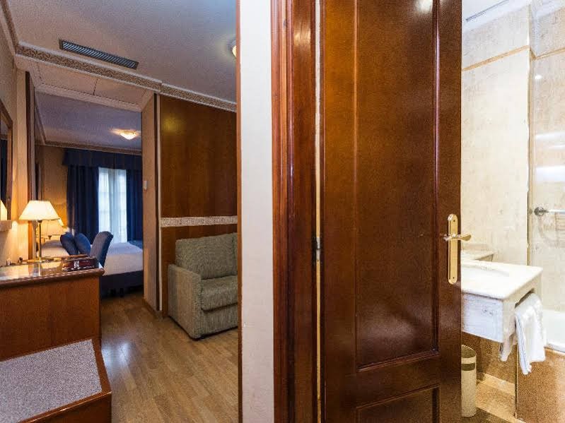 Фото Dauro Hotel