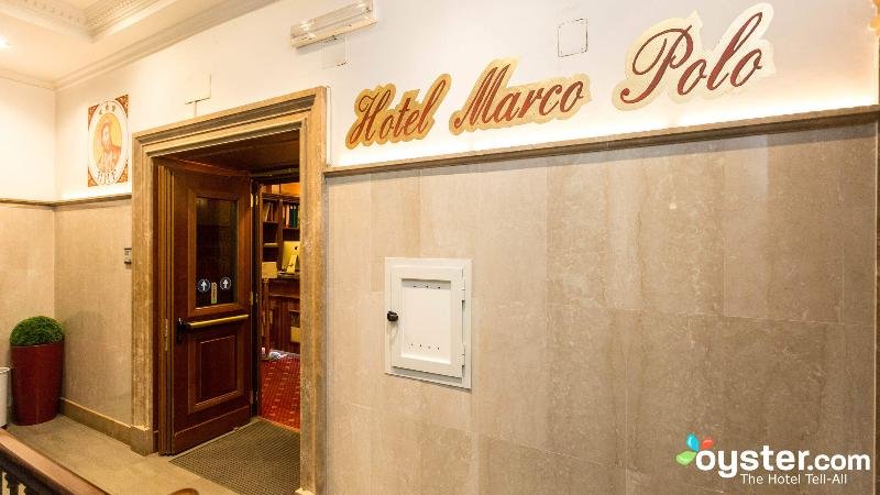 Фото Hotel Marco Polo