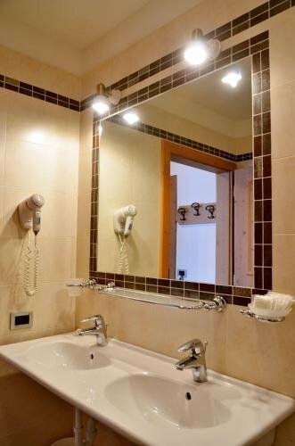 Гостиница Residence Taufer