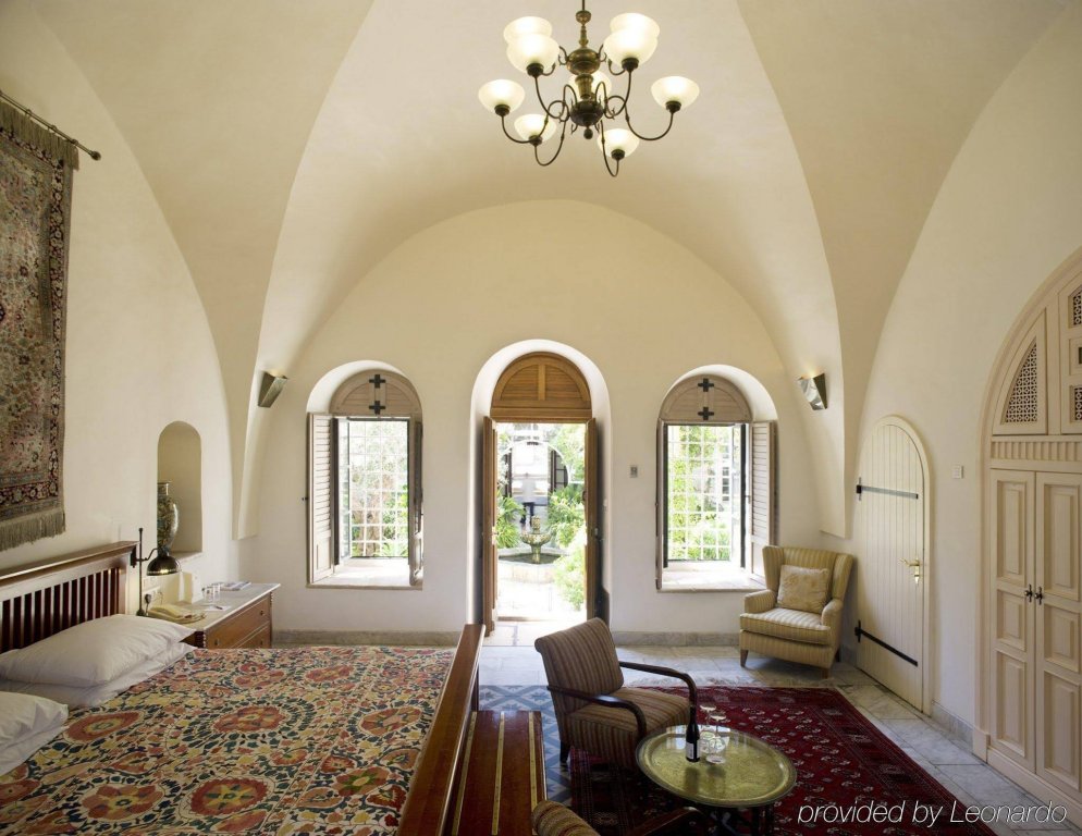 Фото The American Colony Hotel