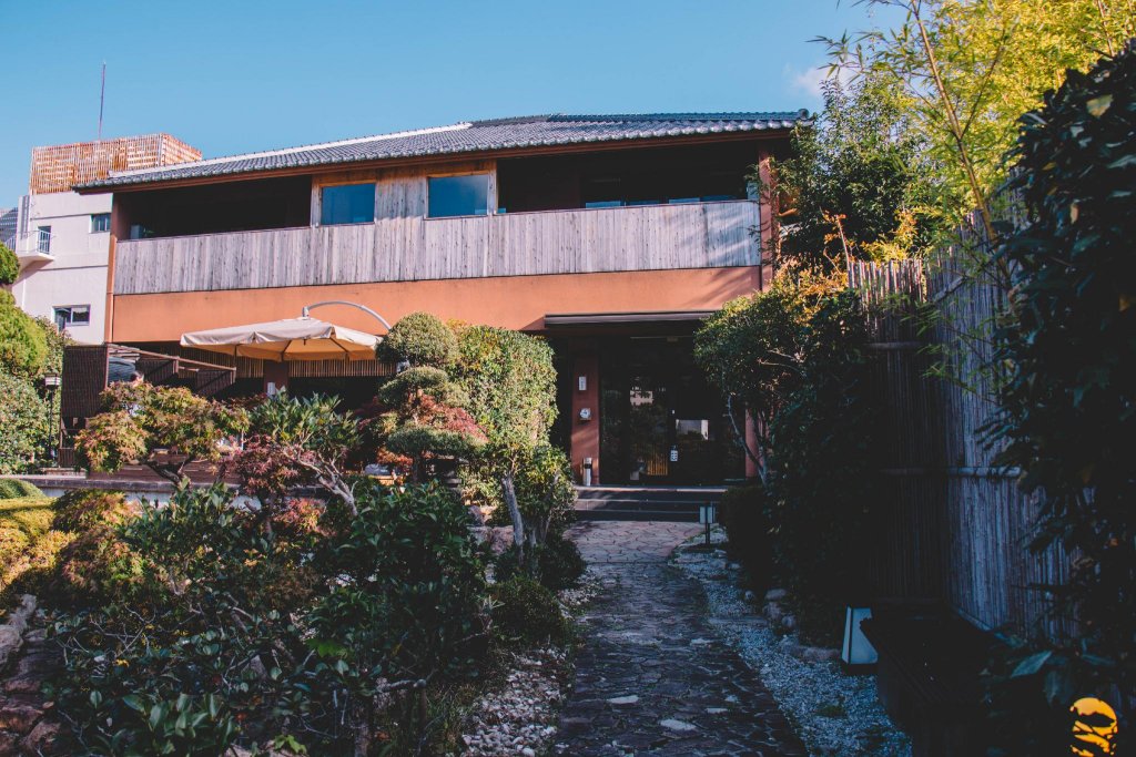 Фото Waseido Zen