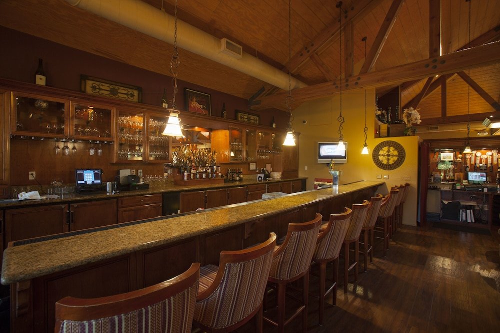 Фото South Coast Winery Resort and SPA