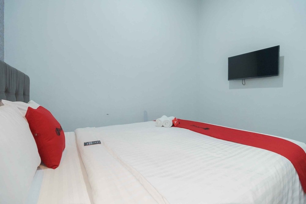 Фото Pandu Inn