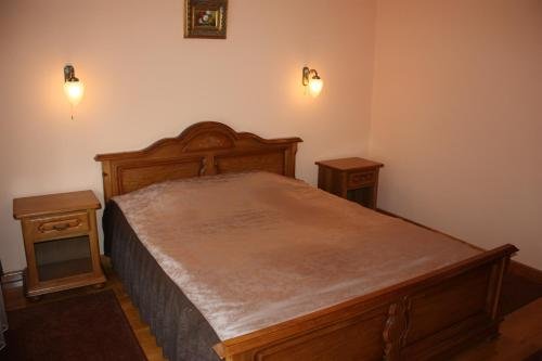 Фото Pension Curmatura Stezii