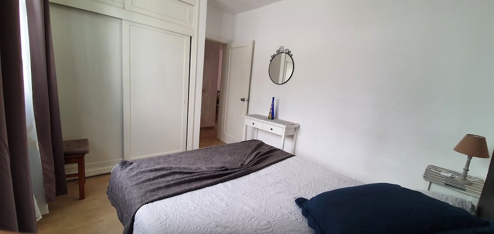 Фото Gueldera Apartments