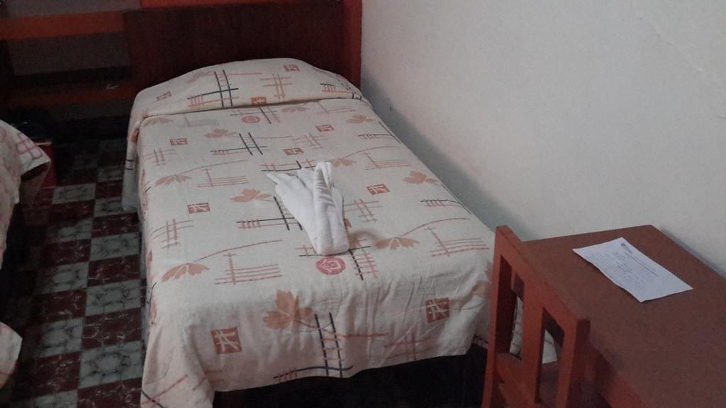 Фото Hotel Clasico Colonial