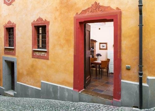 Hotel Dimora i Manichei, Piedmont, photo