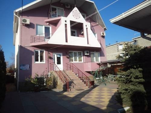 Фото Лагуна