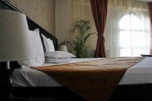 Гостиница Hotel Imperium