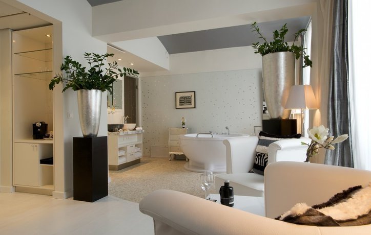 Фото Librije's Hotel