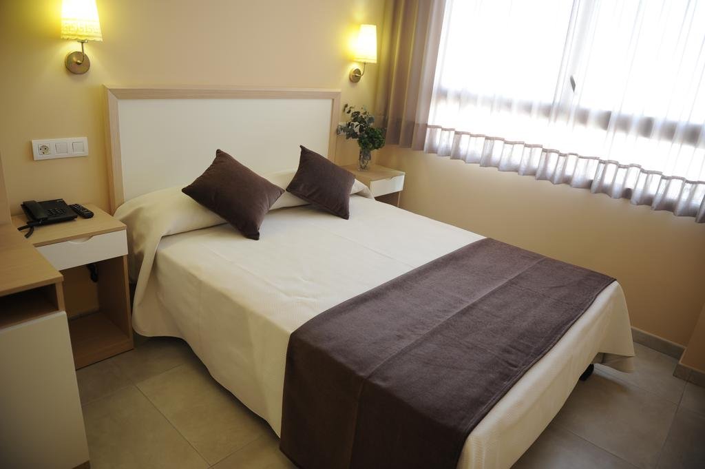 Фото Hotel La City Mercado