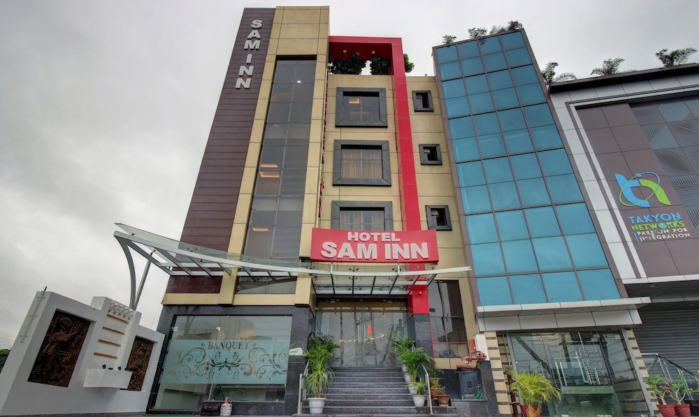 Фото отеля 4