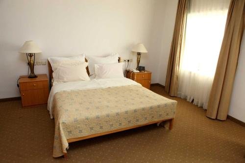 Фото Caesar Premier Tiberias