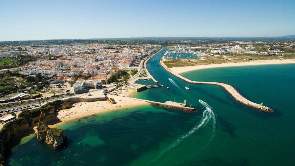 Фото A32 - Postigo Apartment in Lagos