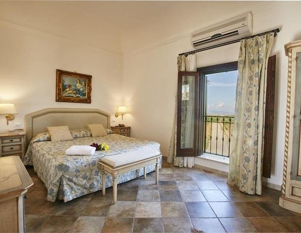 Фото Baglio Donna Franca Wine Resort & Farm Estate