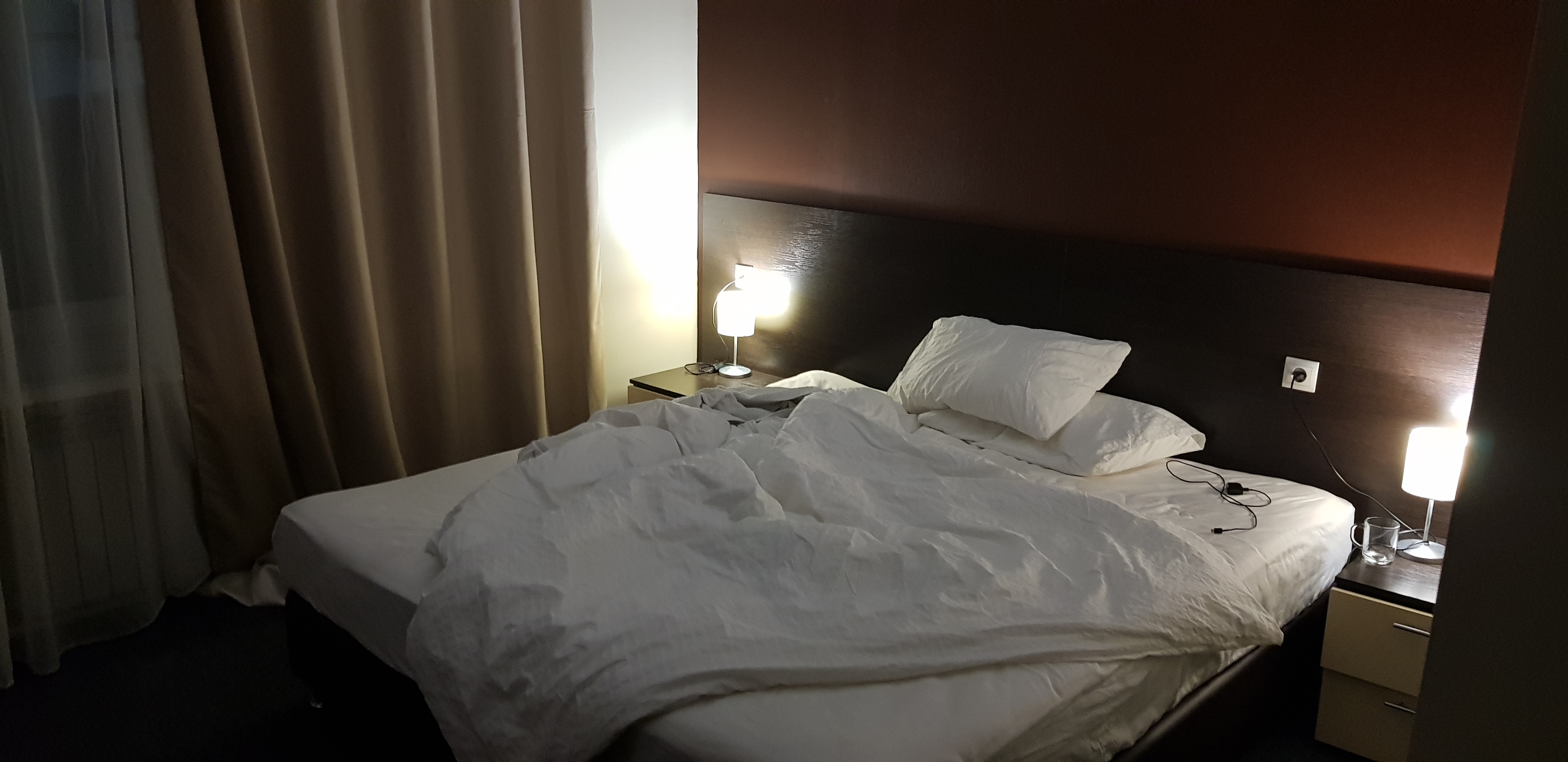 Фото Павлов