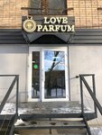 Love Parfum (Revolyutsionnaya Street, 11к2), tienda de perfumes y cosmética