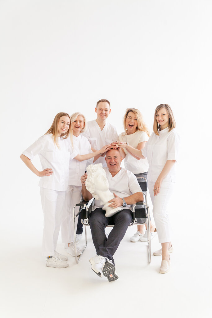 Stomatologicheskaya klinika Doctor Dent, dental clinics, Россия, Нижний Новгород