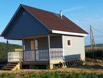 Лидерстрой (Ustyuzhenskoye shosse, 1), construction of country houses and cottages