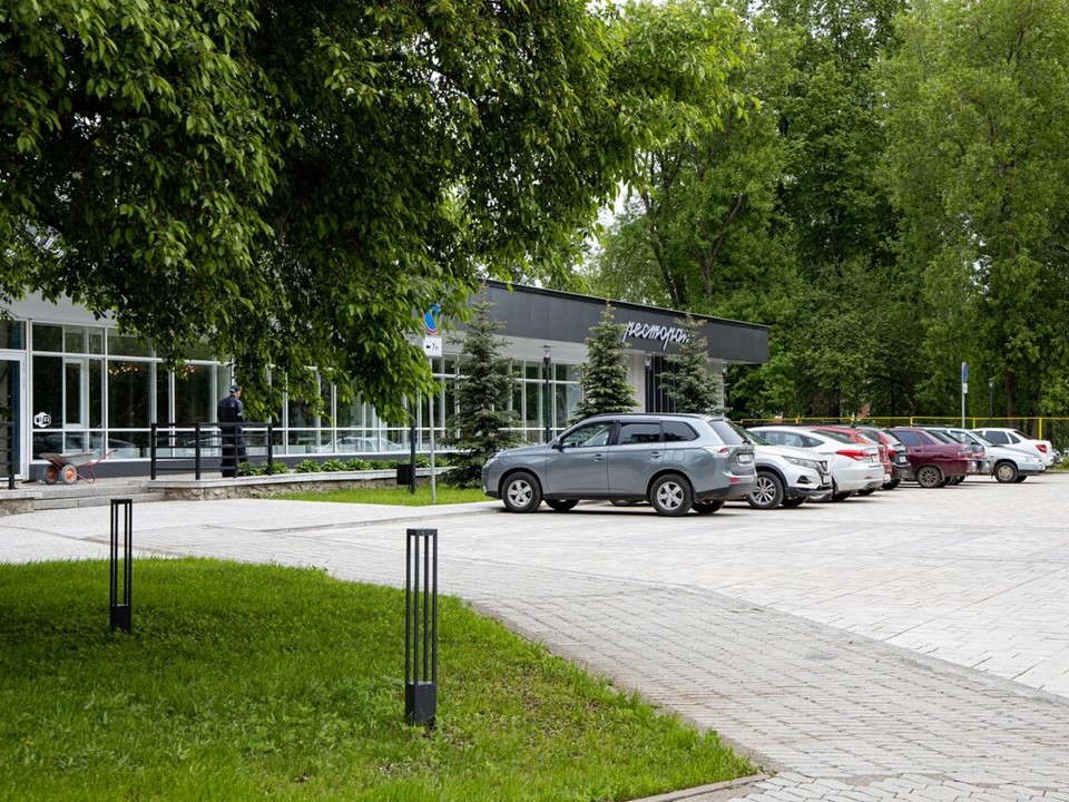 Фото Гостиница Глазов