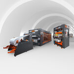 Erkur (prospekt Leninskogo Komsomola, 53), packing and packaging equipment