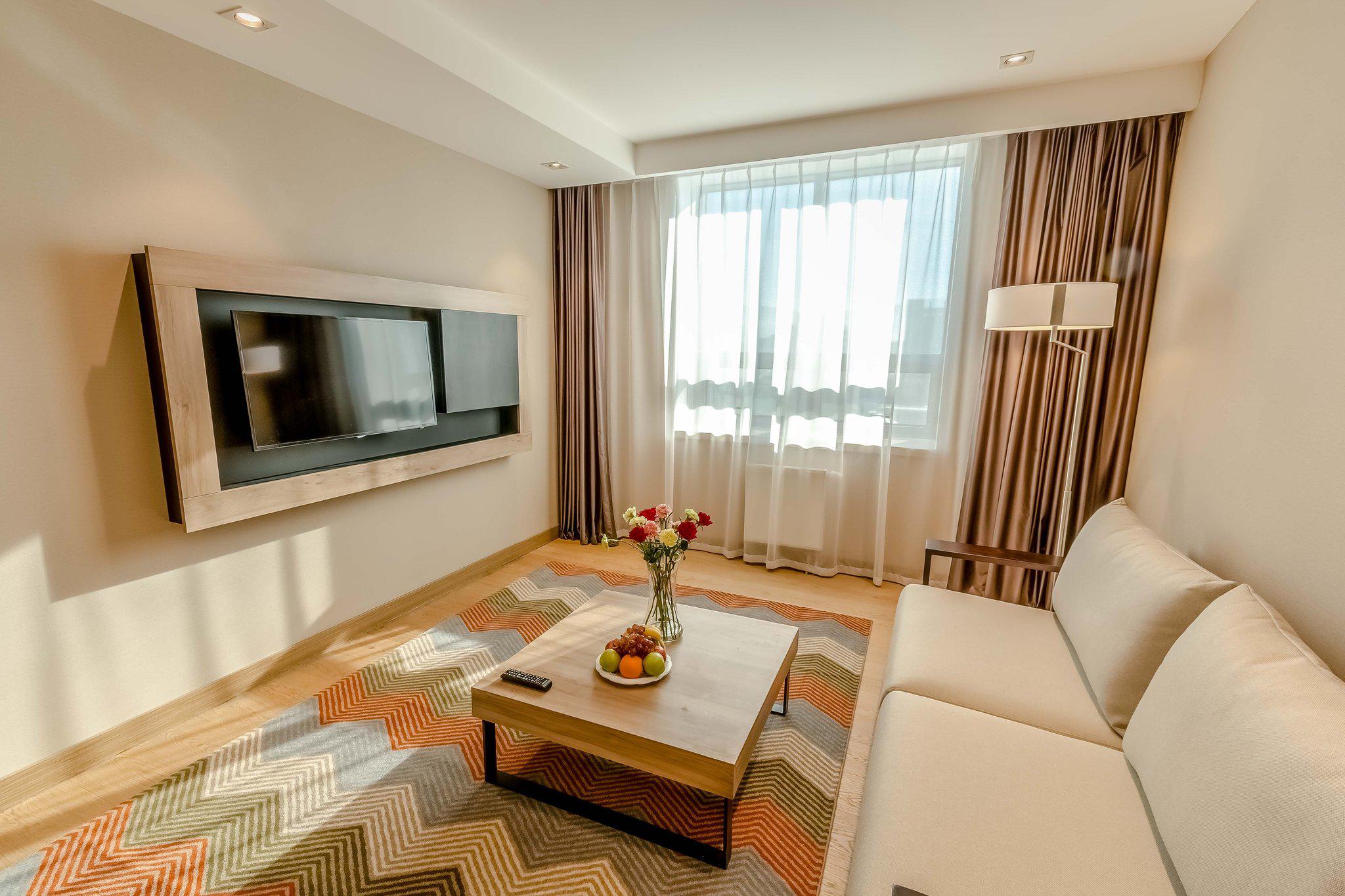 Фото Holiday Inn Ulaanbaatar by IHG