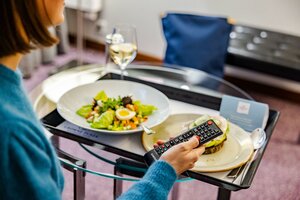 Гостиница Crowne Plaza Amsterdam South, an Ihg Hotel
