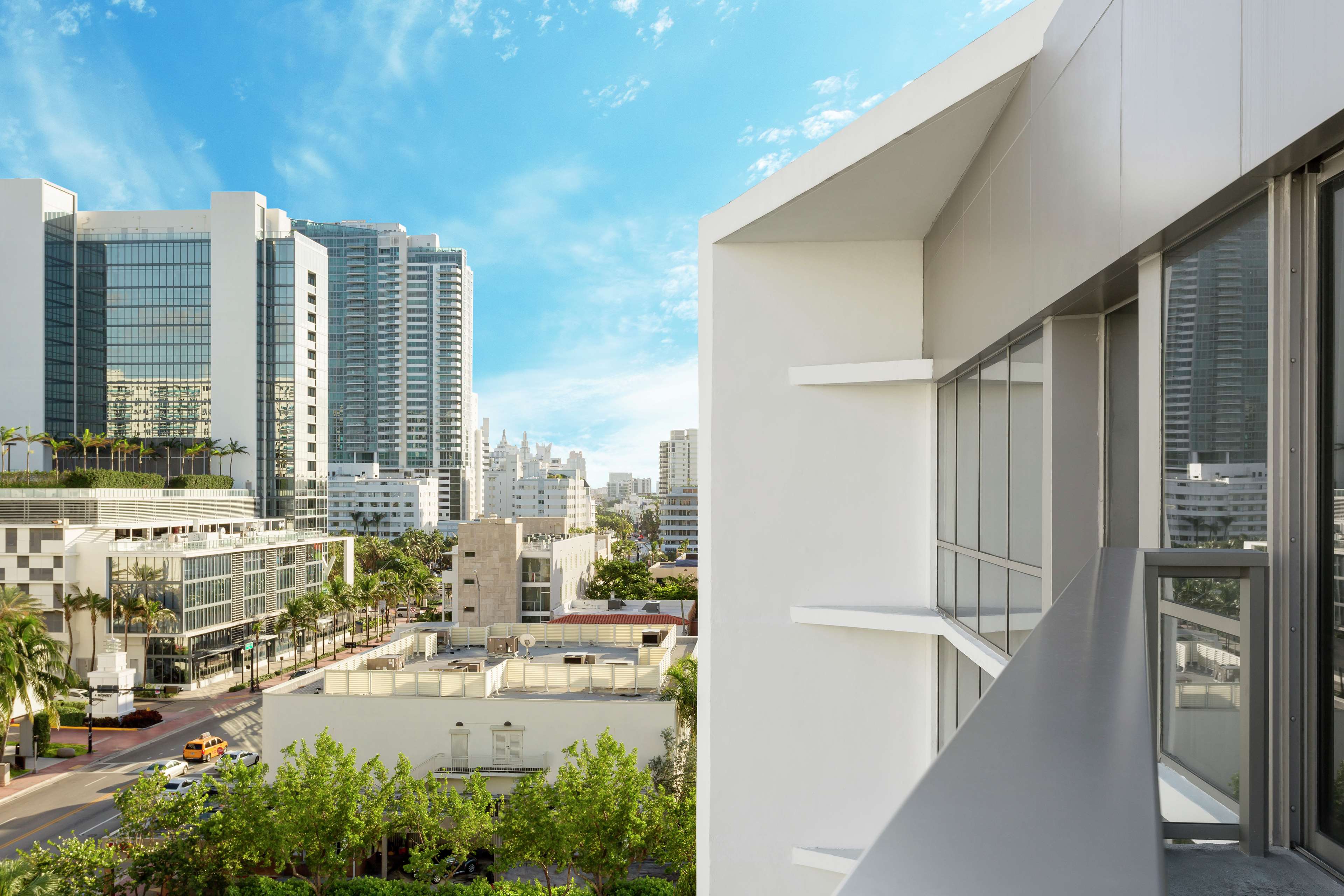 Фото The Gates Hotel South Beach 