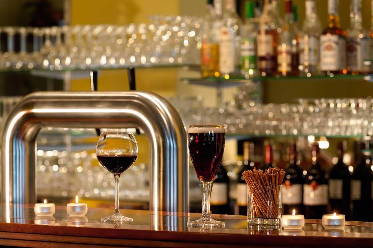 Фото Days Inn by Wyndham Leipzig Messe