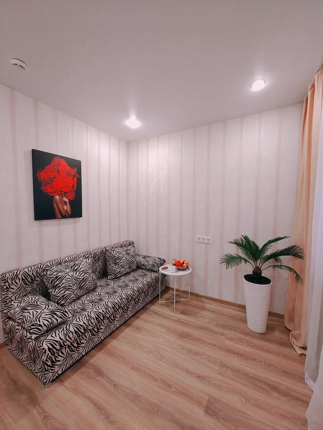 Фото Алая Роза