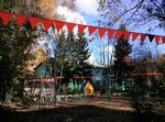 Detsky sad Belochka (Sovetskiy City Administrative District, Akademgorodok Microdistrict, Detskiy proyezd, 6) ، مركز الرعاية النهارية، رياض الأطفال
