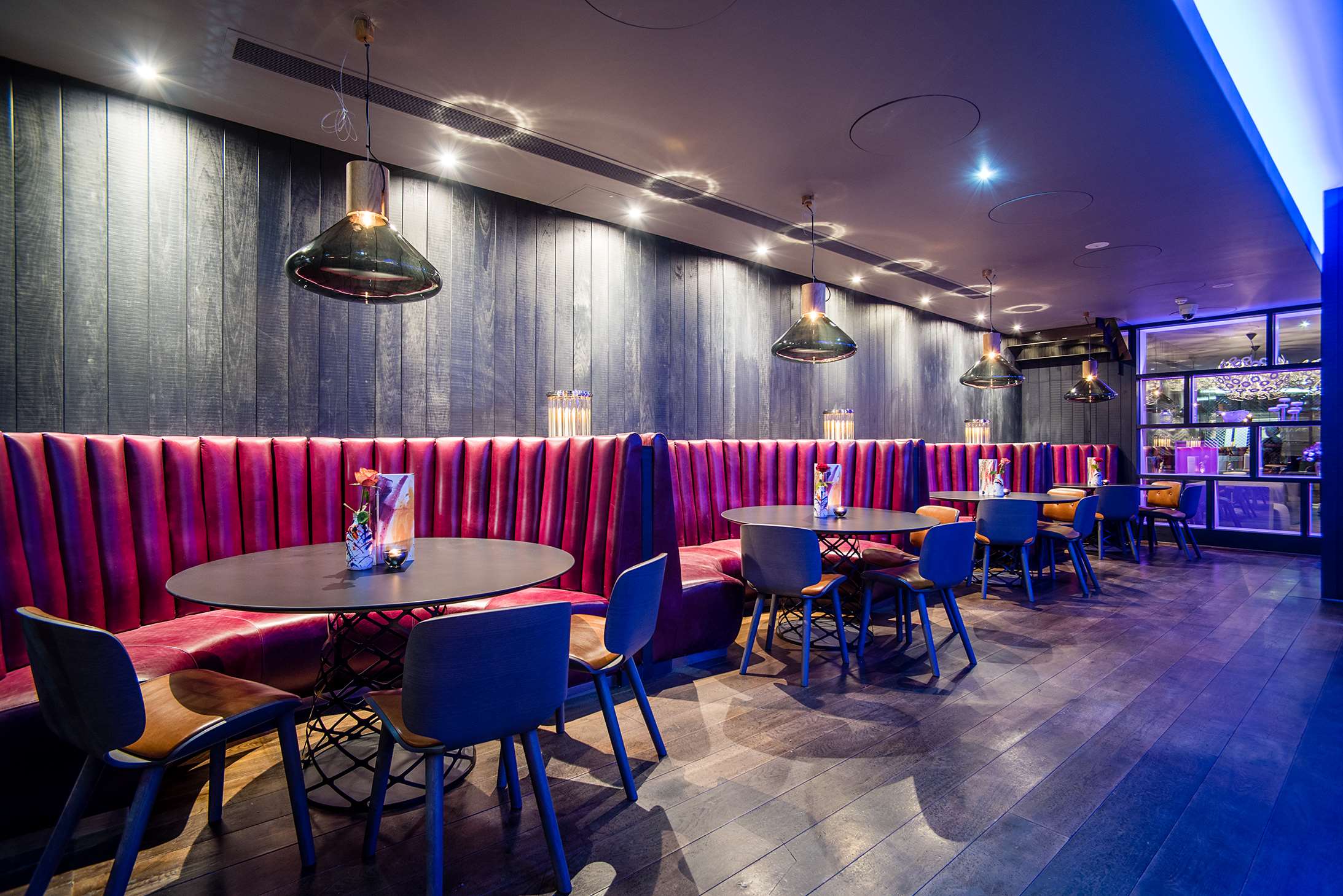 Фото Radisson Collection Hotel, Royal Mile Edinburgh