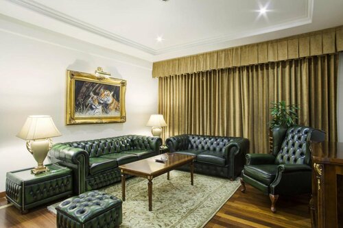 Гостиница Radisson Hotel Jalandhar в Джаландхаре