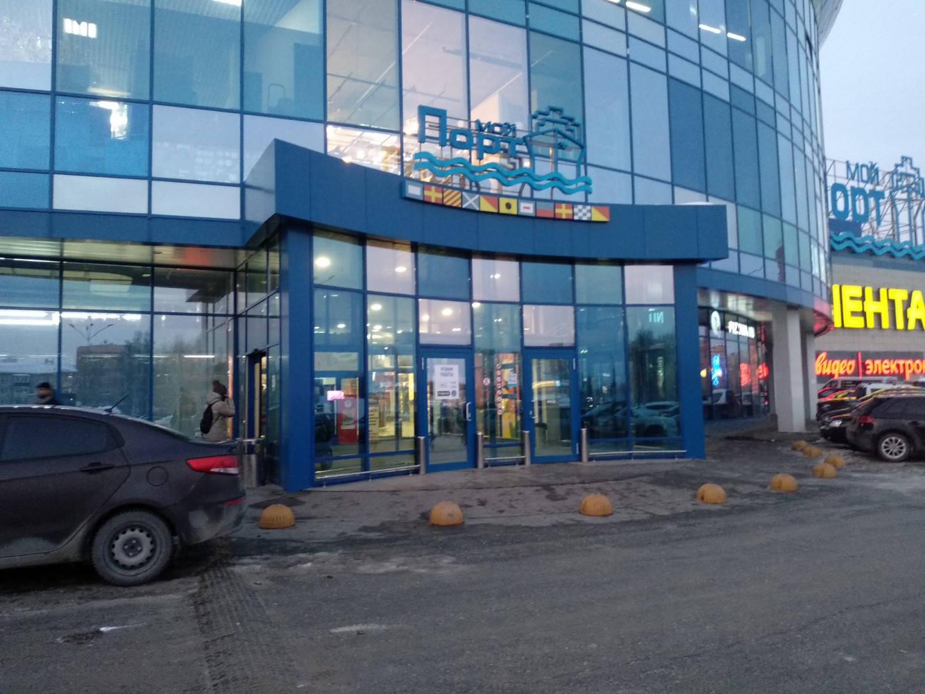 Кафе Замок! ул Кирова 146 2022 Ольга Грачева ВКонтакте